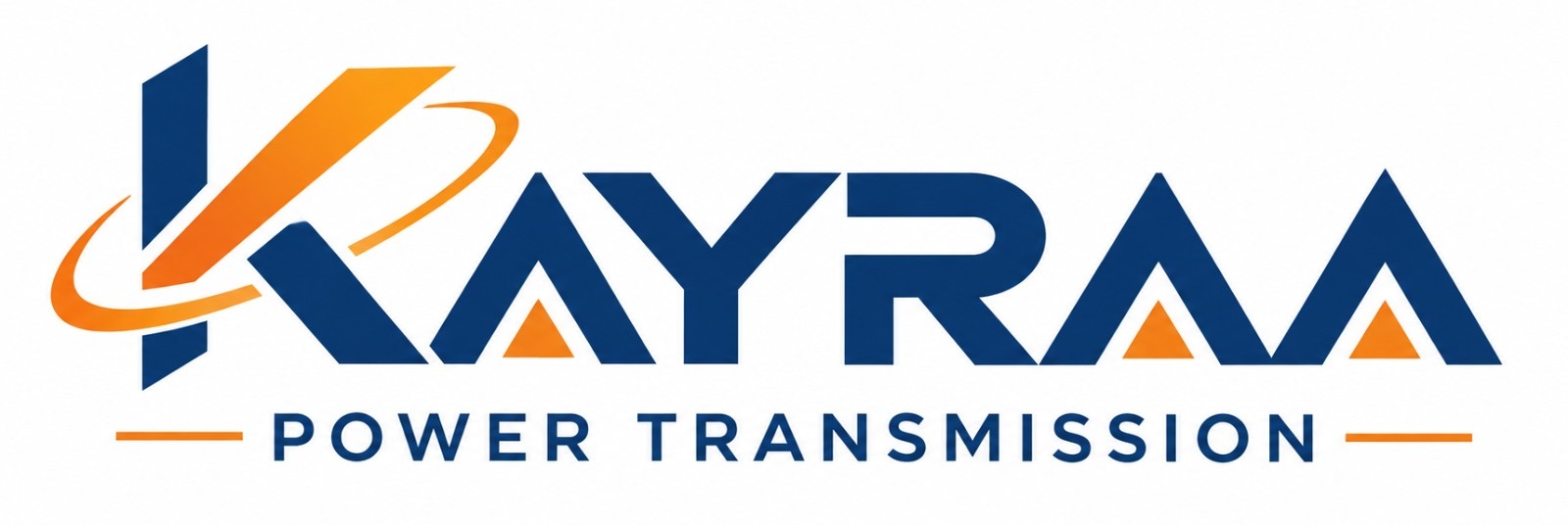 KAYRAA POWER TRANSMISSION Logo